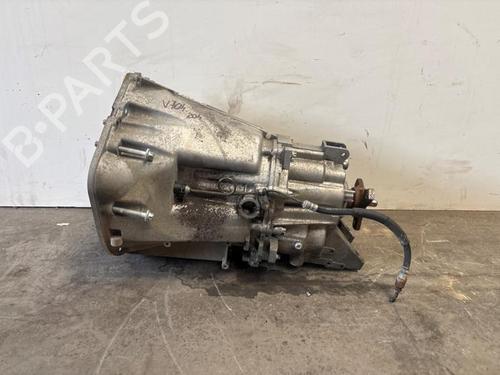 gearbox-mercedes-benz-c-class-w204-2007-2008-2009-2010-2011-2012-2013-2014-2015-38826602 main image