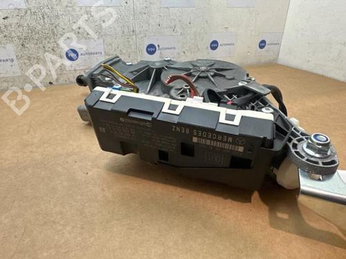 Electronic module MERCEDES-BENZ E-CLASS (W212) E 350 BlueTEC 4-matic (212.094) | BP38832386M83 - Image 2