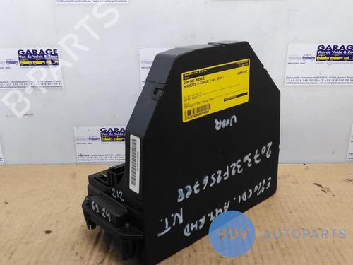 Used Electronic module MERCEDES-BENZ E-CLASS (W212) E 220 CDI (163 hp) 25943088