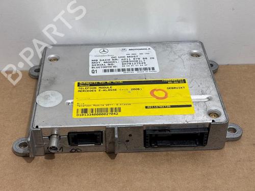 Used Electronic module Electronic module 38851729 38851729