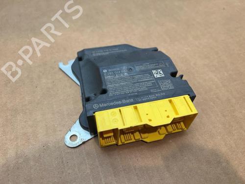 ecu-airbags-mercedes-benz-a-class-w177-2018-38820151 main image
