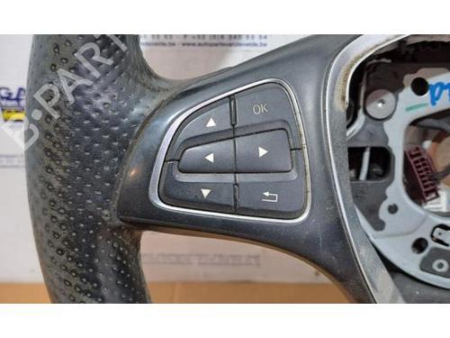 Rat MERCEDES-BENZ VITO Van (W447) 114 CDI (447.601, 447.603, 447.605) | BP38848225C49 - Image 2