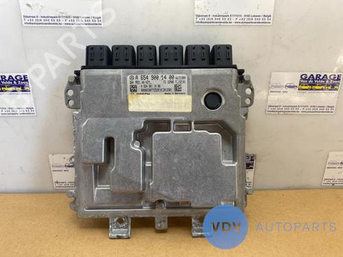 Control unit MERCEDES-BENZ E-CLASS T-Model (S211) E 200 CDI (211.207) | BP25948066M11 