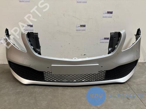 Used Front bumper MERCEDES-BENZ MARCO POLO Camper (W447) 200 CDI (447.703, 447.813) (136 hp) 25958309
