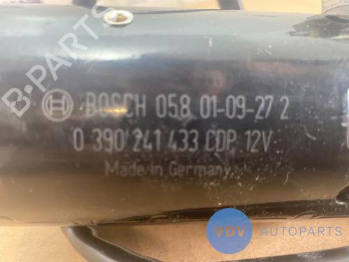 Front wiper motor MERCEDES-BENZ SL (R129) 320 (129.063) | BP25952050M29 
