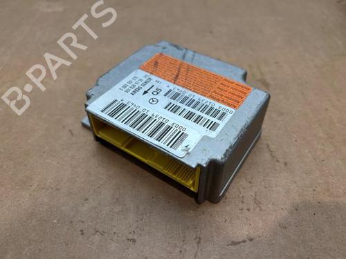 ecu-airbags-mercedes-benz-c-class-w203-2000-2001-2002-2003-2004-2005-2006-2007-38820283 main image