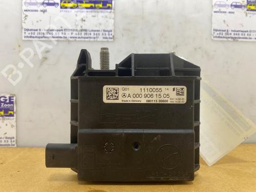 Electronic sensor MERCEDES-BENZ E-CLASS (W213) E 200 d (213.013) | BP38846185M84 - Image 2