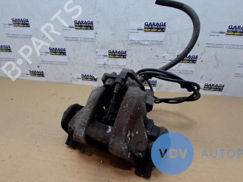 Right rear brake caliper MERCEDES-BENZ E-CLASS (W211) E 200 CDI (211.007) | BP25956278M106 