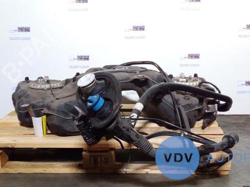 Fuel tank MERCEDES-BENZ M-CLASS (W166) ML 250 CDI / BlueTEC 4-matic (166.004, 166.003) | BP25942204C62