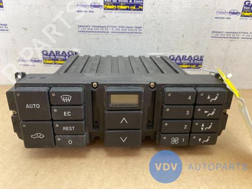Used Climate control MERCEDES-BENZ C-CLASS (W202) C 180 (202.018) (122 hp) 25948858