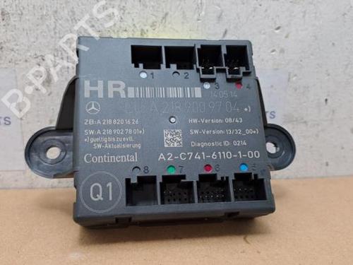 Used Electronic module Electronic module 38836773 38836773