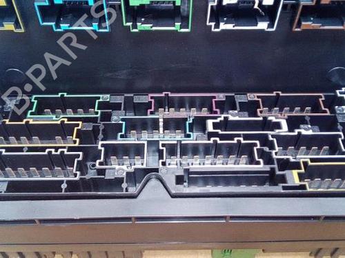 Electronic module MERCEDES-BENZ SLK (R172) 200 (172.448) | BP38855819M83 - Image 4