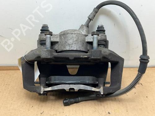Left front brake caliper MERCEDES-BENZ E-CLASS T-Model (S212) E 350 CDI 4-matic (212.289) | BP38822887M105 - Image 3