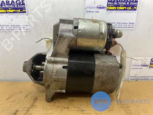 Starter MERCEDES-BENZ A-CLASS (W169) A 170 (169.032, 169.332) | BP25953378M8 