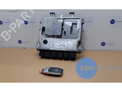 Used Control unit MERCEDES-BENZ B-CLASS Sports Tourer (W247) B 200 d (247.012) (150 hp) 25960585