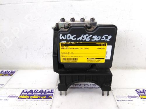 Used ABS pump ABS pump 38857274 38857274