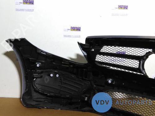 Front bumper MERCEDES-BENZ C-CLASS (W205) C 160 (205.044) | BP25941771C7 