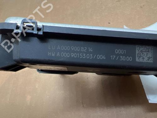 Electronic module MERCEDES-BENZ A-CLASS (W177) A 200 (177.087) | BP38820150M83 - Image 3