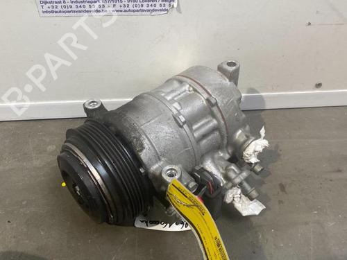 Used AC compressor AC compressor 38853095 38853095