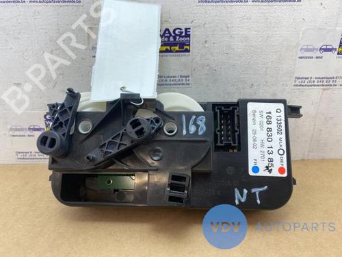 Climate control MERCEDES-BENZ A-CLASS (W168) A 140 (168.031, 168.131) | BP25948754I5 
