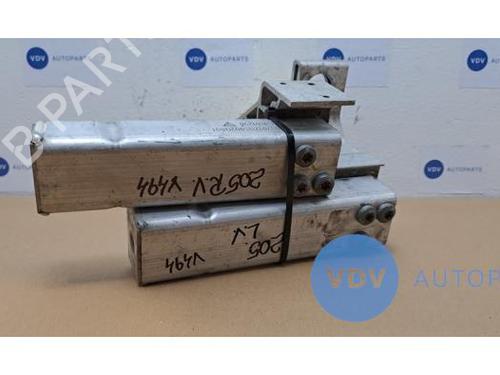 Crossmember MERCEDES-BENZ C-CLASS (W205) C 180 BlueTEC / d (205.036) | BP25965021C162 