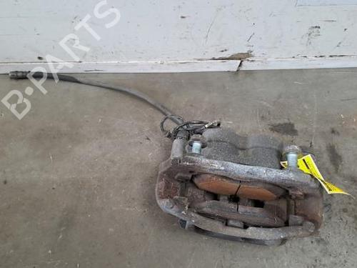 Right front brake caliper MERCEDES-BENZ SPRINTER 3,5-t Van (B907, B910) 315 CDI RWD (907.631, 907.633, 907.635, 907.637) | BP38836737M104 - Image 3
