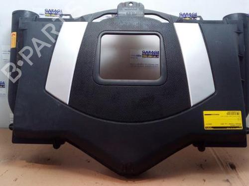 Used Air filter box Air filter box MERCEDES-BENZ C-CLASS (W203) C 270 CDI (203.016) (163 hp) 38855414 38855414