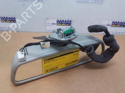 rear-mirror-mercedes-benz-c-class-w204-2007-2008-2009-2010-2011-2012-2013-2014-2015-38854215 main image