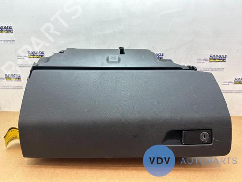 Glove box MERCEDES-BENZ E-CLASS Coupe (C207) E 250 CGI (207.347) A2076801091