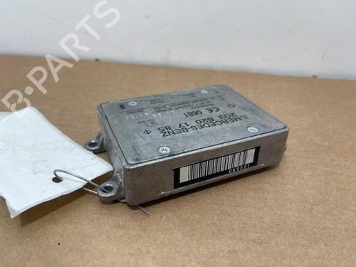 Used Electronic module Electronic module 38851613 38851613