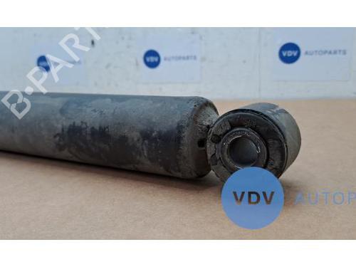 Left rear shock absorber MERCEDES-BENZ SPRINTER 3,5-t Van (B906) 313 CDI (906.631, 906.633, 906.635, 906.637) | BP25963126M18 
