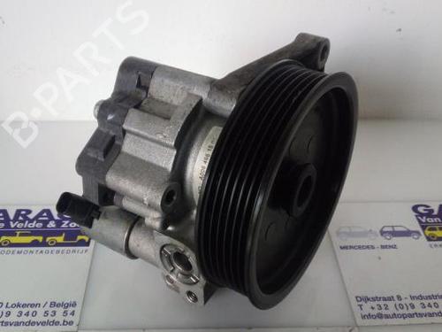 Used Steering pump Steering pump 38857873 38857873