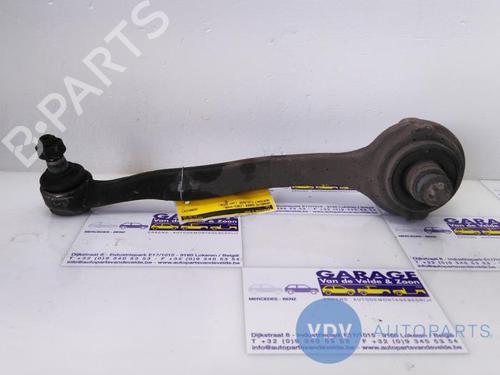 Used Left front suspension arm MERCEDES-BENZ E-CLASS Coupe (C207) E 220 BlueTEC (207.301) (177 hp) 25941824