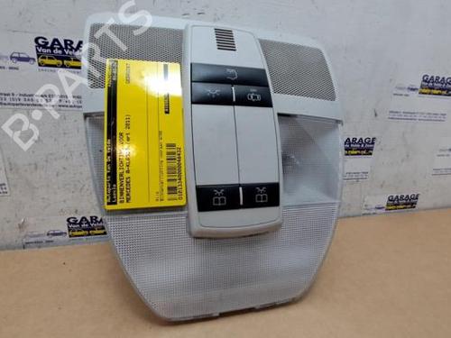 Used Interior roof light Interior roof light 38841992 38841992