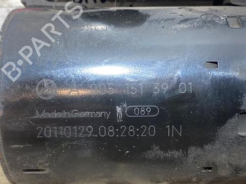 Starter MERCEDES-BENZ CLC-CLASS (CL203) CLC 180 Kompressor (203.746) | BP38846701M8 - Image 4
