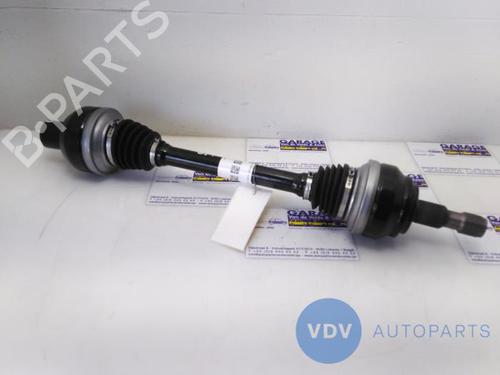 Used Driveshaft MERCEDES-BENZ EQC (N293) EQC 400 4-matic (293.890) (408 hp) 25941985