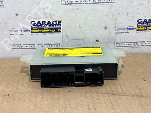 Electronic module MERCEDES-BENZ E-CLASS (W213) E 200 d (213.013) | BP38852655M83 - Image 4