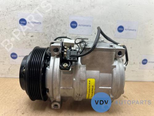 Used AC compressor MERCEDES-BENZ 124 Saloon (W124) 200 E (124.019) (136 hp) 25966243