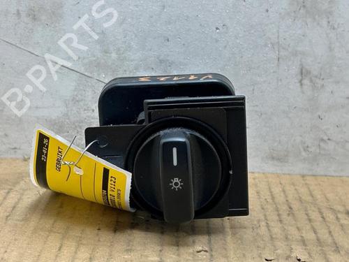 Used Headlight switch Headlight switch 38819298 38819298