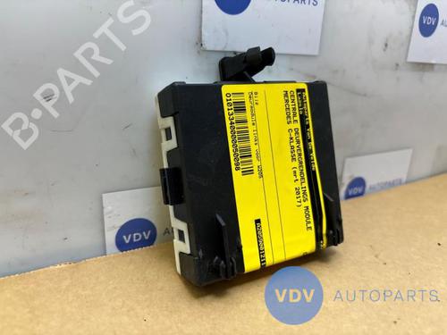 Electronic module MERCEDES-BENZ C-CLASS (W205) C 200 BlueTEC / d (205.037) | BP25960077M83 