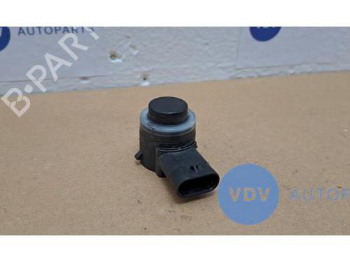 Used Electronic sensor MERCEDES-BENZ C-CLASS (W205) C 160 (205.044) (129 hp) 25960541