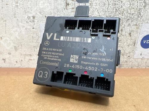 Used Electronic module Electronic module 38833906 38833906