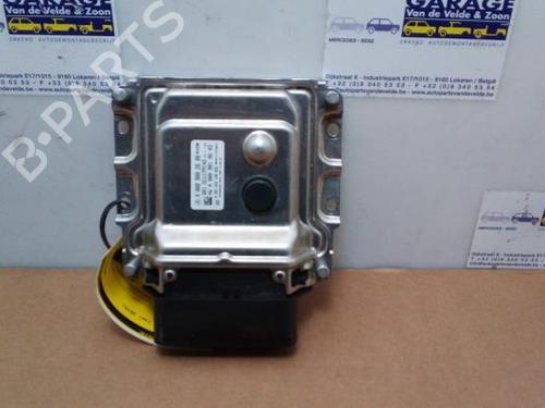 Control unit MERCEDES-BENZ E-CLASS T-Model (S212) E 200 CDI / BlueTEC (212.205, 212.206) | BP38854783M11 - Image 2