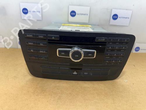 Used Radio Radio 38841472 38841472