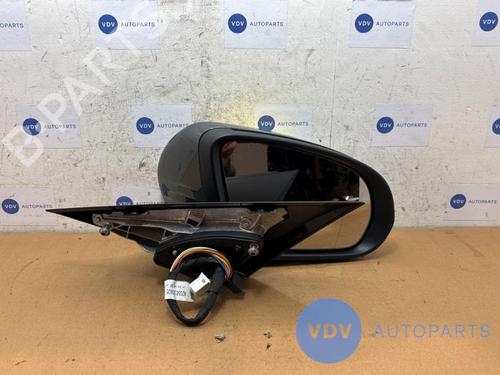 Right mirror MERCEDES-BENZ C-CLASS T-Model (S205) C 350 e (205.247) | BP26510504C27 