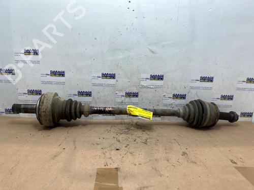 Used Left rear driveshaft Left rear driveshaft 38844862 38844862