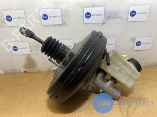 Used Servo brake MERCEDES-BENZ A-CLASS (W169) A 160 (169.031, 169.331) (95 hp) 25959942
