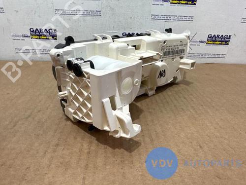 Climate control MERCEDES-BENZ A-CLASS (W169) A 150 (169.031, 169.331) | BP25948650I5 