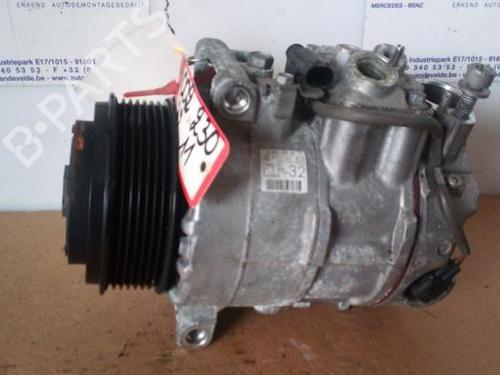 Used AC compressor AC compressor 38857743 38857743