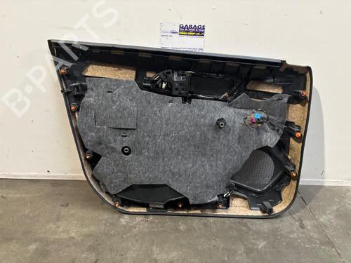 Front right panel MERCEDES-BENZ GLA-CLASS (X156) GLA 200 CDI / d (156.908) | BP38842432C59 - Image 3